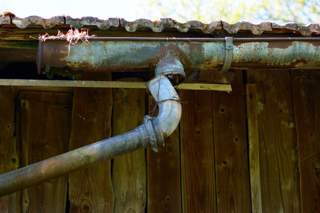 Why are Gutters Important to Your Home? - Roof West Roof Restoration