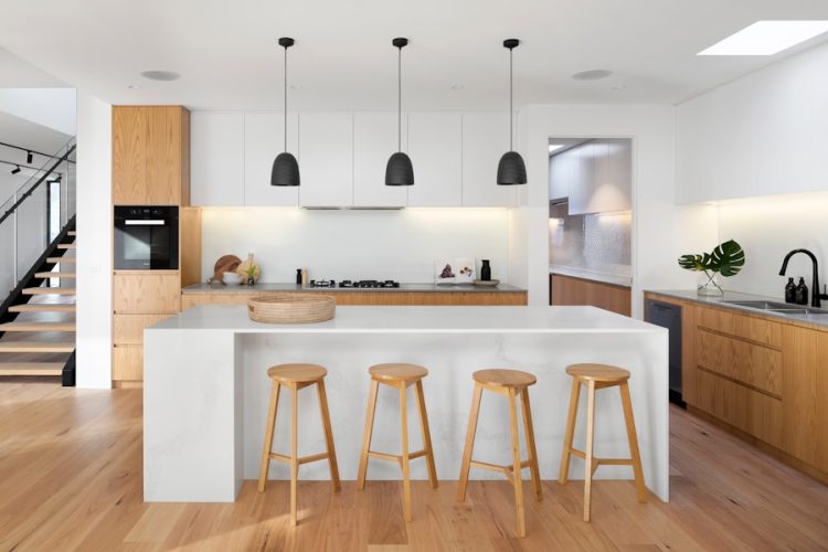 Why Trust Four Seasons Painting for Your Kitchen Renovation: A Complete Guide