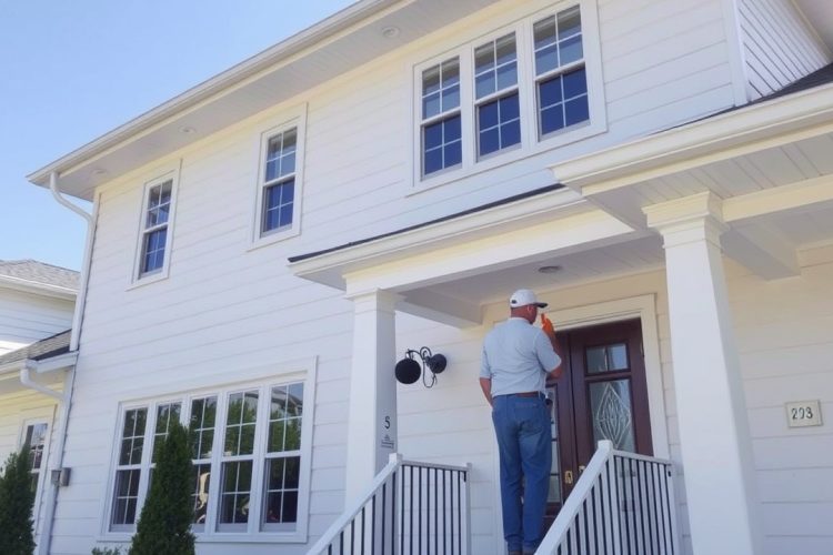 Four Seasons Painting Number One Painter in Lansing