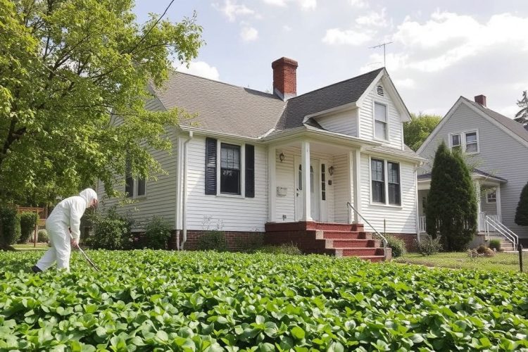 Four Seasons Painting Pro Lansing Lead Abatement Four Seasons Painting Pro Lansing Lead Abatement