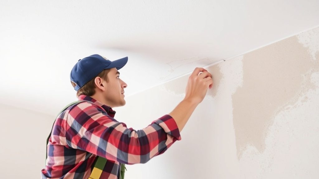 Four Seasons Painting Pro Serving Lansing and Genesee County Michigan 810 869 0990