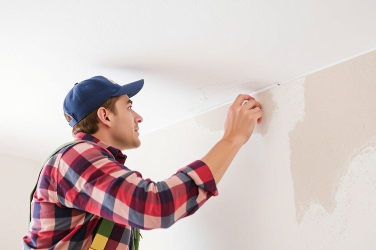 Drywall Hanging Company in Lansing