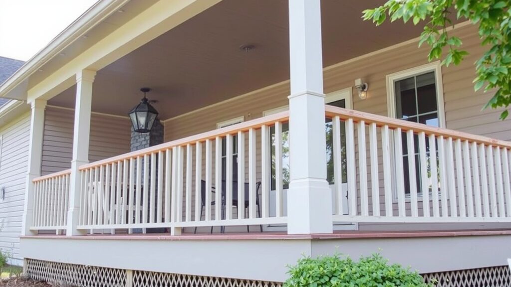 Four Seasons Painting Pro Serving Lansing and Genesee County Michigan 810 869 0990