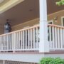 Lansing Deck Repair by Four Seasons Painting Pro