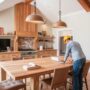 Residential Contractor Lansing