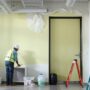 Commercial Contractor Lansing